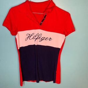Tommy Hilfiger Polo Shirt